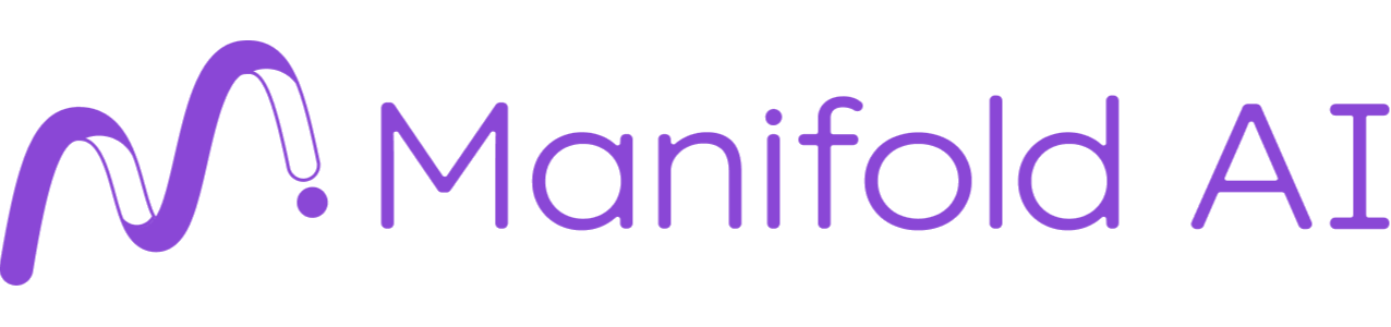 Manifold AI logo